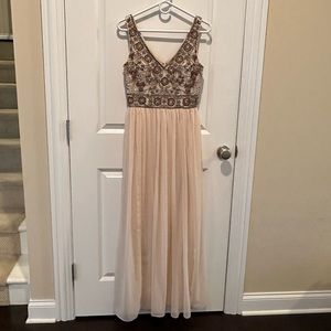 BHLDN Dress